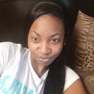 Meet your Posher, Markeisha