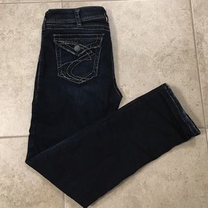 Silver Jeans Co. jeans