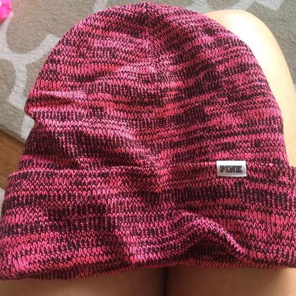 Beanie by PINK