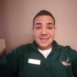 Meet your Posher, Steven