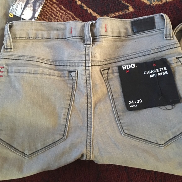 Urban outfitters jeans