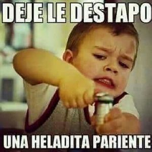 Meet your Posher, Fredo