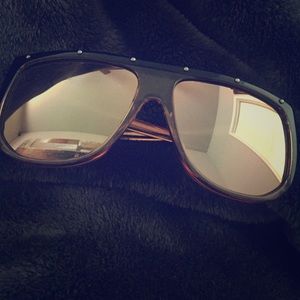 Authentic Gucci sunglasses