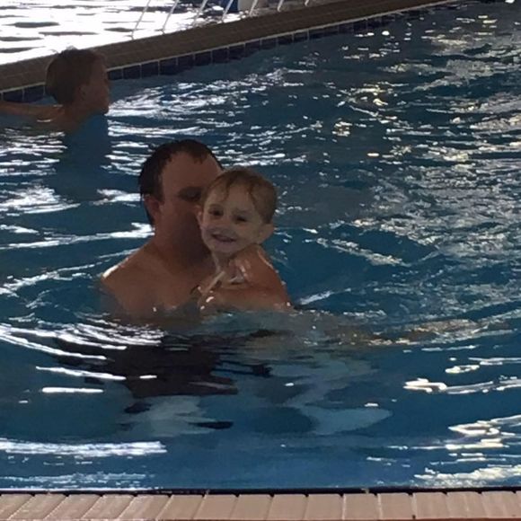 Meet your Posher, Matthew - Picture 1 of 1