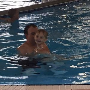 Meet your Posher, Matthew