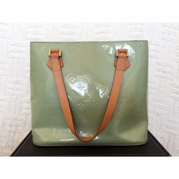 💯 Louis Vuitton Houston Shoulder Bag - Picture 4 of 4