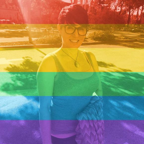 Meet your Posher, Francine