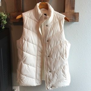 GAP Puffer Vest