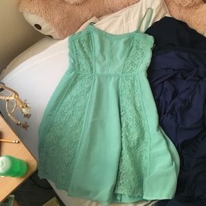 Lauren Conrad Dress size 8