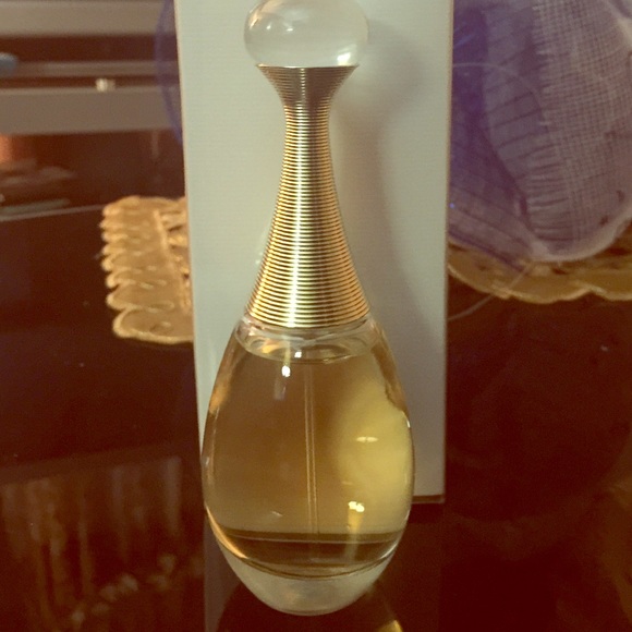 Dior j'adore