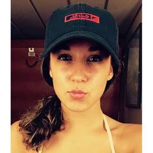 Meet your Posher, Kaylea