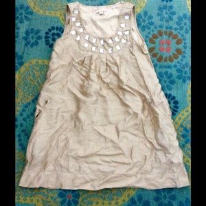 Forever 21 Shift Dress