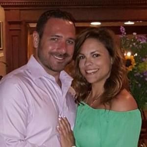 Meet your Posher, Sandy