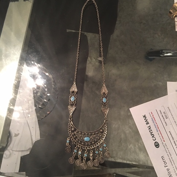 Vintage necklace