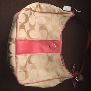 Brand New Coach Purse