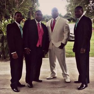 Meet your Posher, Tony