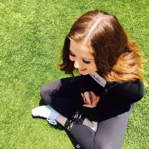 Meet your Posher, Cari