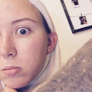 Meet your Posher, Jenna