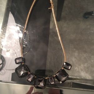 Gem necklace