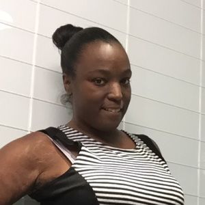 Meet your Posher, Ebony