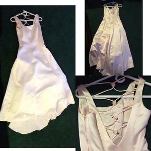 wedding/prom/etc. dress