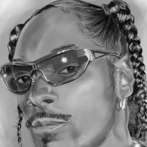 Meet your Posher, Derrick