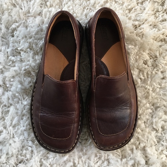 Born Shoes