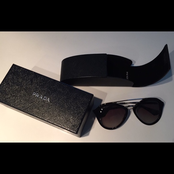 Prada sunglasses