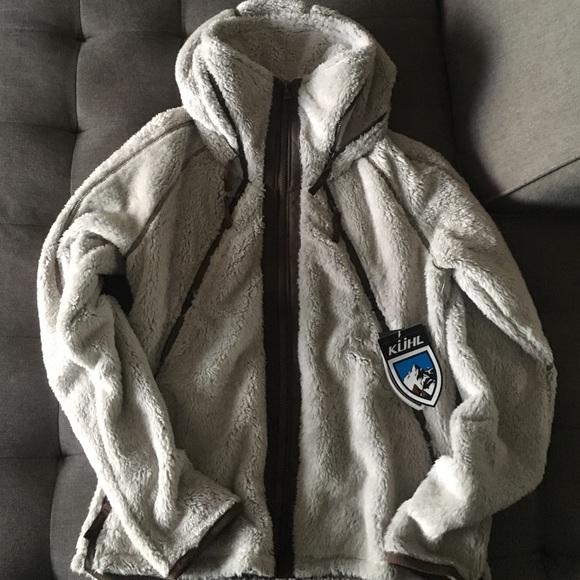 Kuhl Flight Jacket #2015