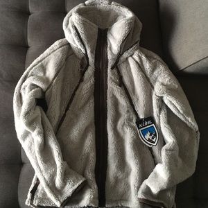 Kuhl Flight Jacket #2015