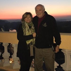 Meet your Posher, Roberta