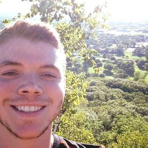 Meet your Posher, Patrick