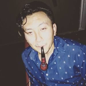 Meet your Posher, Chris