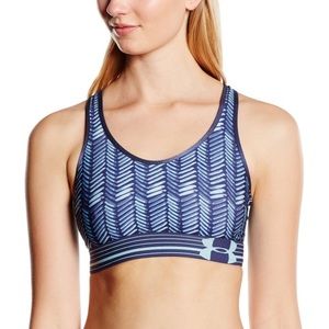 Under Armour Heat Gear Sports Bra