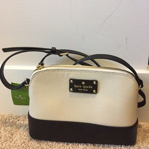 Kate Spade cross body