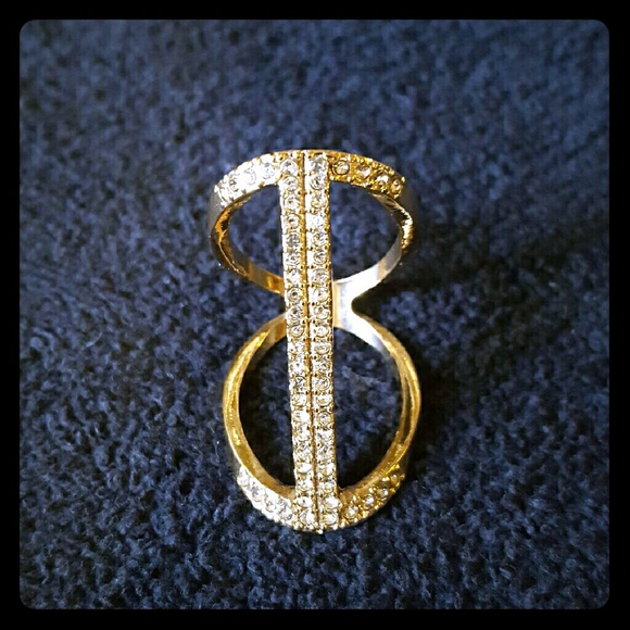 Fashion Ring - Picture 1 of 4