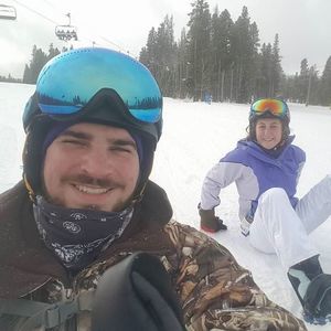 Meet your Posher, Darion