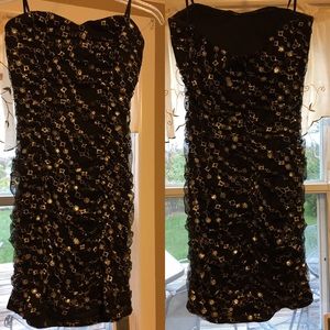 Homecoming/Cocktail dress
