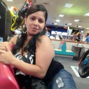 Meet your Posher, Abigail