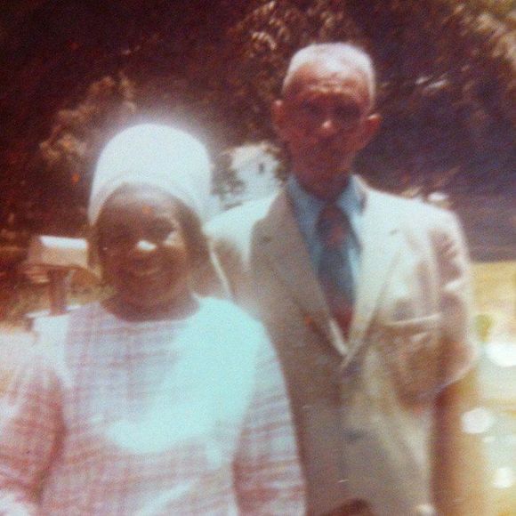 Meet your Posher, Tonya