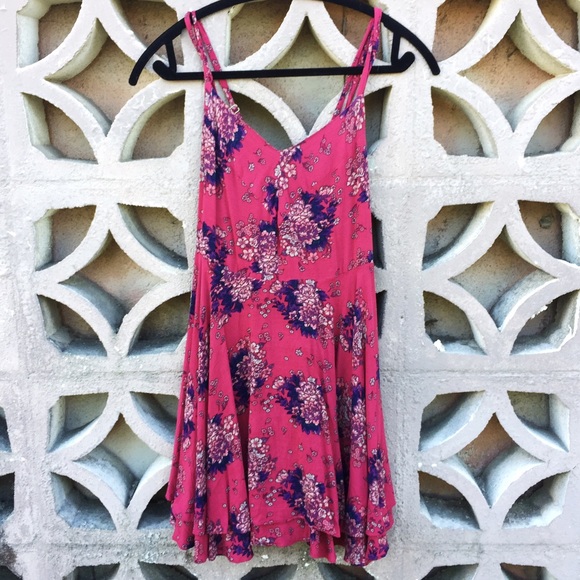 Urban Outfitters // Dress