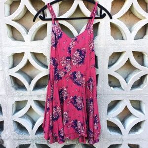 Urban Outfitters // Dress