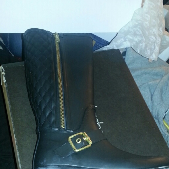 Nwt waterboots