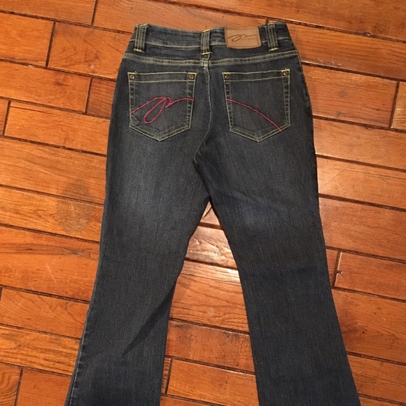 PZI Jeans