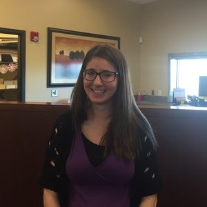 Meet your Posher, Kaitlyn