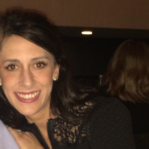 Meet your Posher, Esther