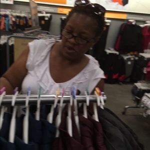 Meet your Posher, Bridgett