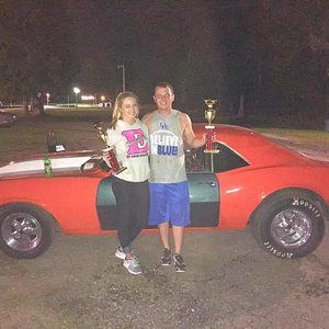 Meet your Posher, Allison