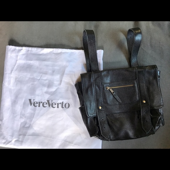 Vere Verto Repetto Bag