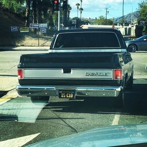 Meet your Posher, Jesus